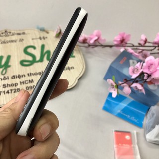 Điện thoại Smobile ECO