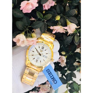 Đồng hồ nam Seiko SNKP20K1