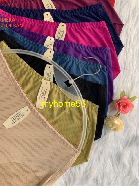 Quần lót đúc thông hơi ko viền có size to 602