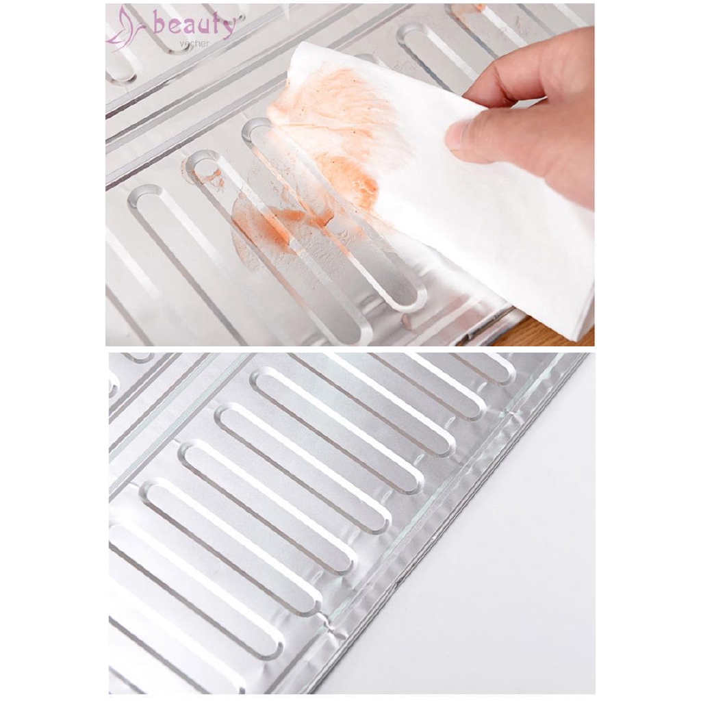 Tấm Nhôm Chắn Dầu Mỡ Khi Nấu Ăn