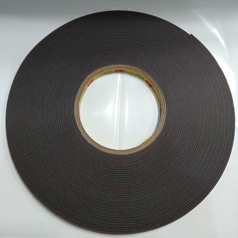 Băng Keo Cường Lực 2 Mặt 3M VHB 5962 10mmx33m Hàng Chính Hãng - HIBUCENTER