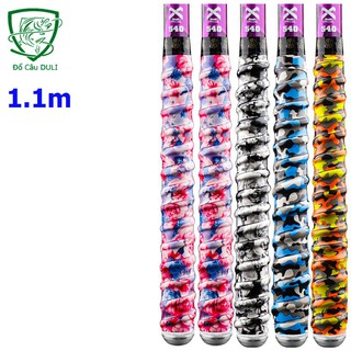 Cuốn cán cần câu , vợt cầu lông , xe đạp pk-10