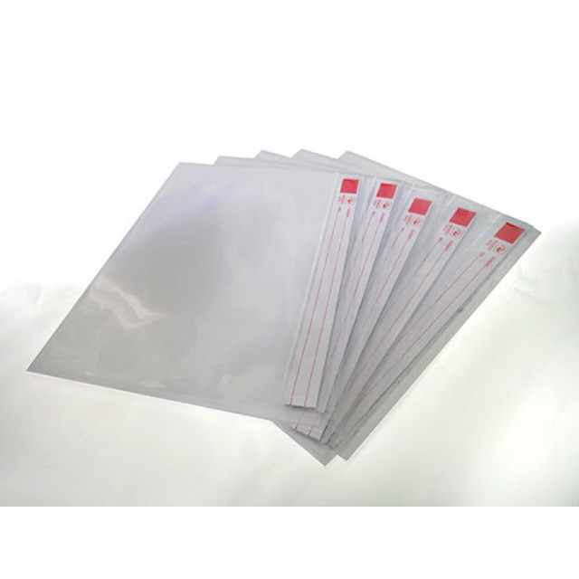 Bìa bao thư nhựa a4