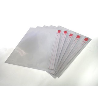 [SIÊU RẺ] Bìa bao thư nhựa a4 [CHẤT LƯỢNG]