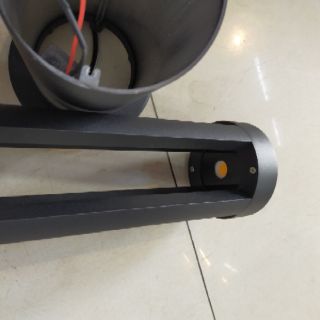 Đèn sân vườn cao 40cm-60cm.
