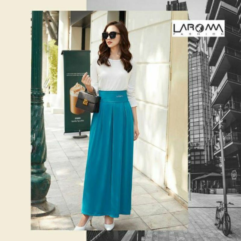 Chân váy chống nắng Laroma