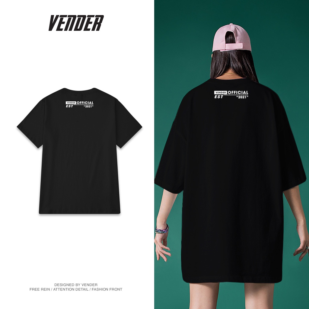 Áo thun Tee CAT Phi hành Gia cotton .( V3 )