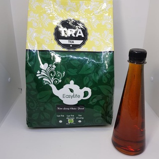 Lục trà Easylife 1000g
