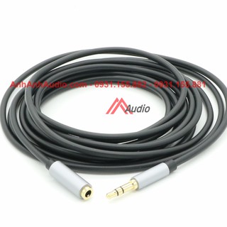 Dây 3.5mm nối dài tai nghe Ugreen
