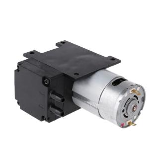 Máy Bơm Chân Không Mini 12v 8l/min