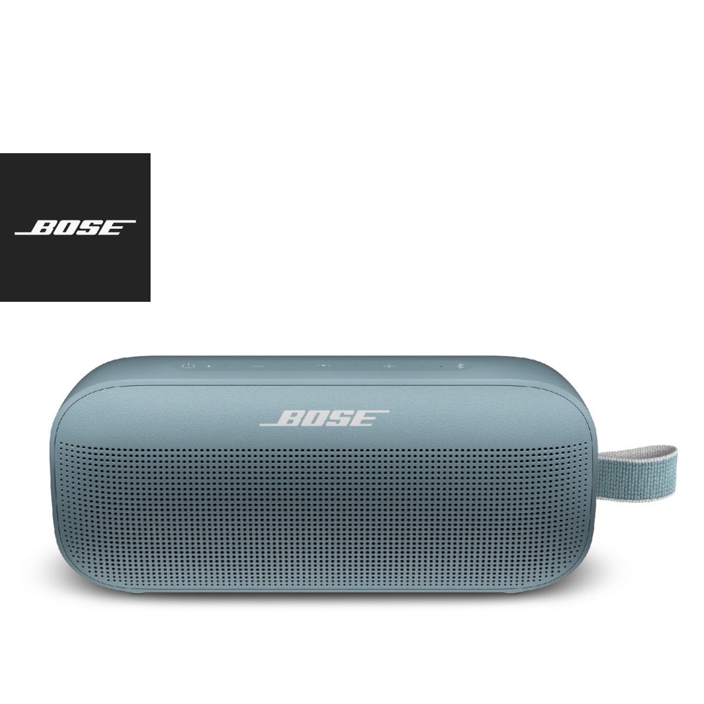 Loa Bluetooth Bose SoundLink Flex [CHÍNH HÃNG]