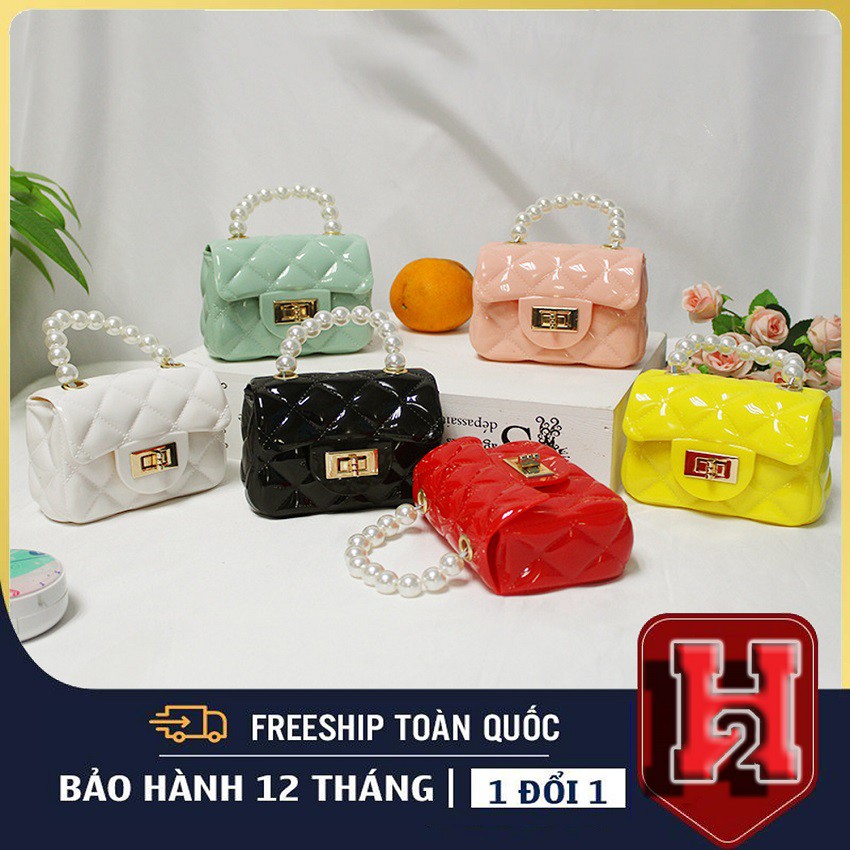 HOTTúi Xách Thời Thượng Cho Nữ, Chất Liệu Polyester Chất Lượng, Bền, Phù Hợp Với Mọi Lứa Tuổi