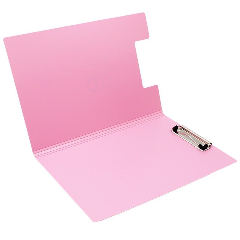 Bìa Trình Ký Đôi Màu Pastel - FO-CB03