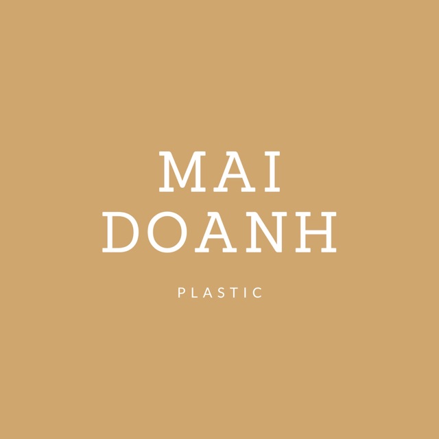 MaiDoanh Plastic