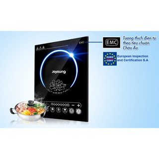 Bếp điện từ Joyoung C21-SK805
