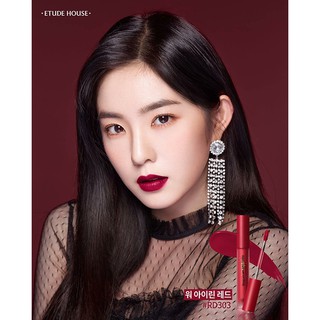 Son Kem Lì Matte Chic Holic Lip Lacquer