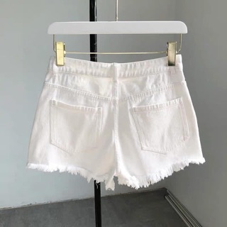 Quần short jean trắng Quần short jean trắng Quần short jean trắng Quần short jean trắng Quần short jean trắng Quần short