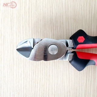 Kìm cộng lực WIHA 38190 - GERMANY