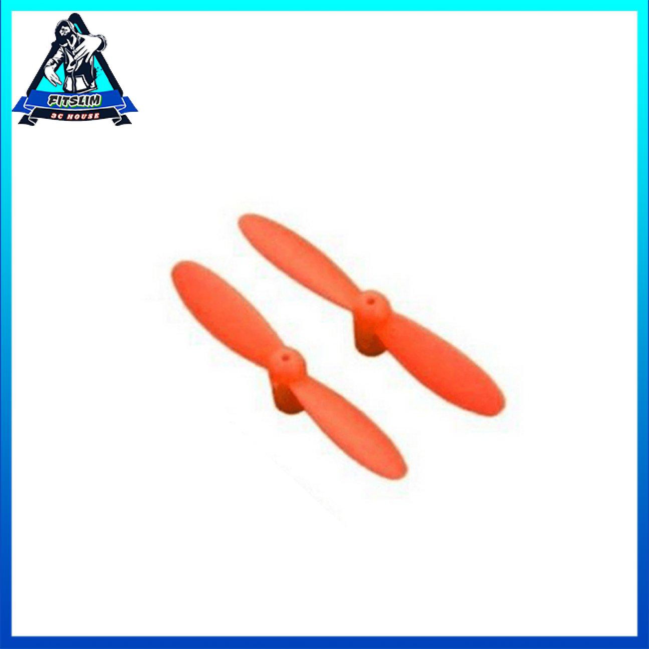 4 cái Máy bay 4 trục Cánh quạt UAV Cánh quạt Bộ phận thay thế cho CX-10