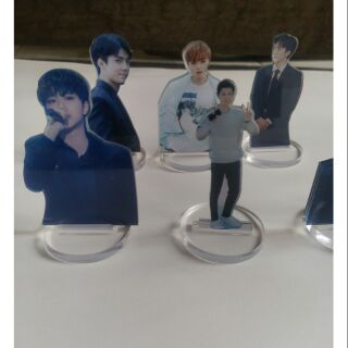 Standee bts, tfboys, exo, kpop, c-pop, in theo yêu cầu