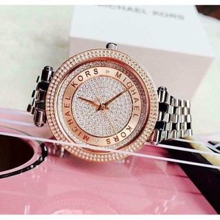 Đồng hồ nữ Michael Kors MK3446