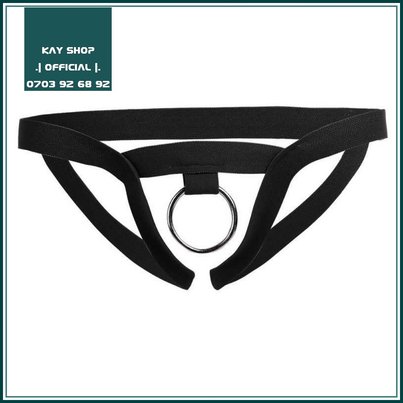 Set đai ngực và quần lót dây sexy