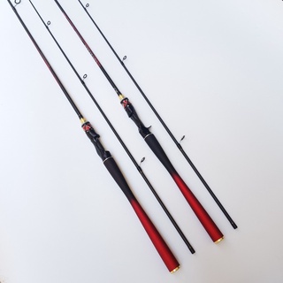 Cần câu lure 1 ngọn mh xuân long