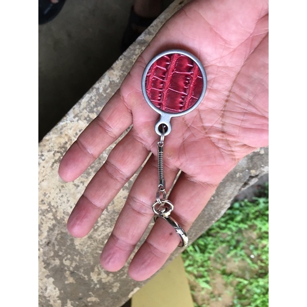 Móc nam châm hit bi