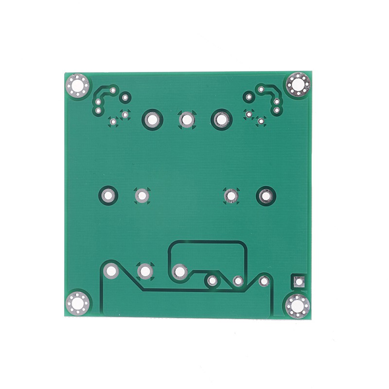 Bảng mạch chỉnh lưu pcb khuếch đại âm thanh AC-DC đơn 25A