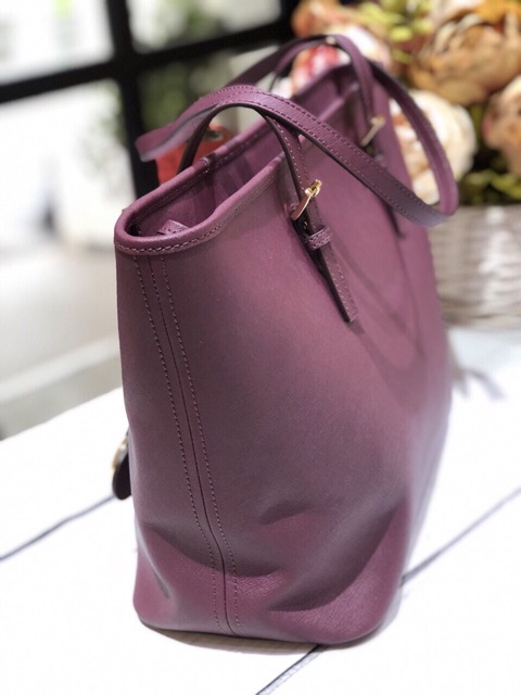 TÚI MICHEAL KORS SHOPPER JET SET TRAVEL