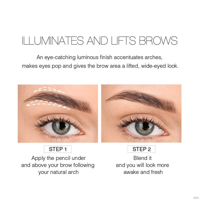 [Hàng mới về] Bút che khuyết điểm MENOW hỗ trợ bắt sáng cho lớp trang điểm tiện dụng | BigBuy360 - bigbuy360.vn