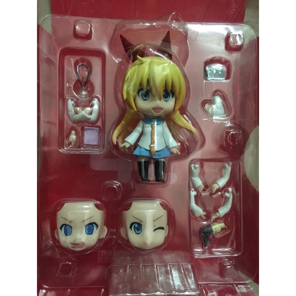 Mô Hình Nendoroid Anime Collection I