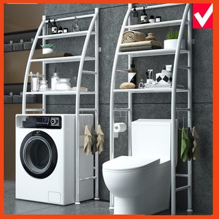 Khuyến mãi - Kệ đựng đồ 3 tầng máy giặt tiết kiệm không gian