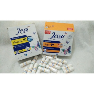 TAMPON BĂNG VỆ SINH DẠNG NÚT [ Kho Hàng Đức ]