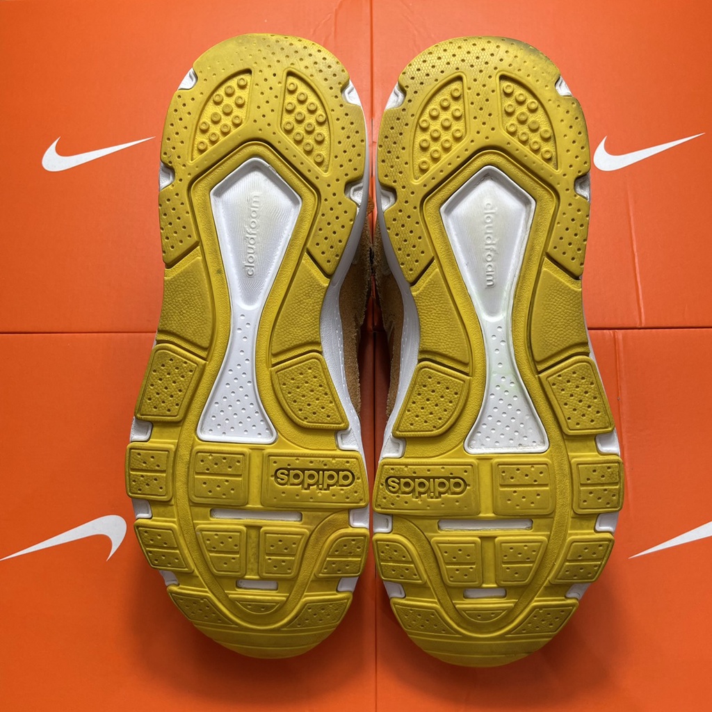 Giày 2hand Adidas neo Crazychaos Marathon Running FV6000 - Giày Cũ Sài Gòn 340