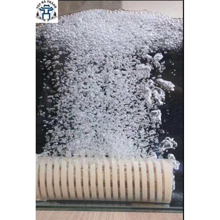 Sứ lọc cao cấp Mountain Tree Lotus Root Bacteria House
