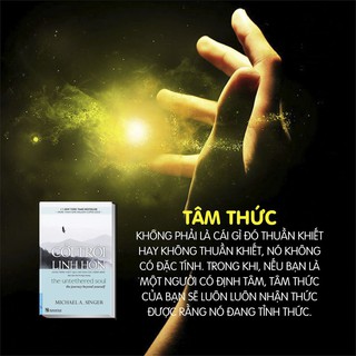 Sách Cởi Trói Linh Hồn (Michal A. Singer) - First News