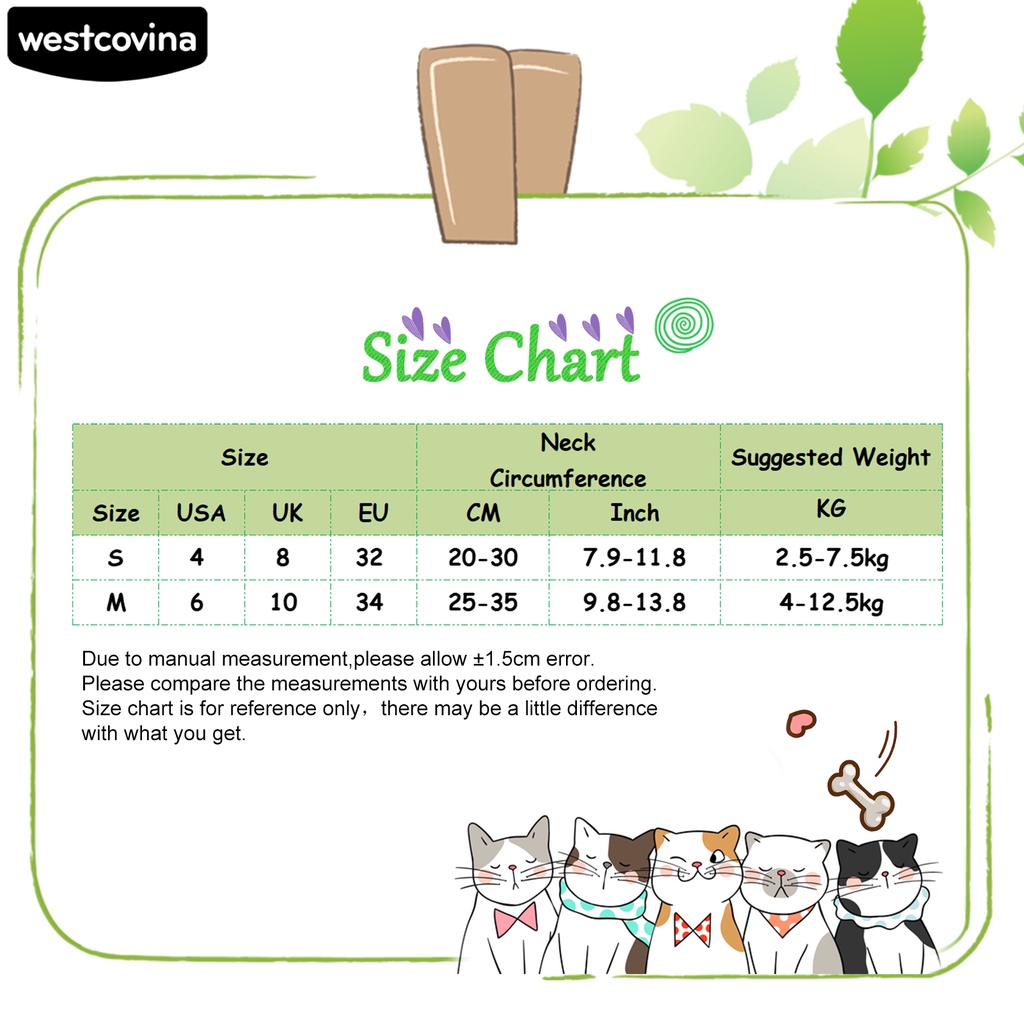 Vòng Cổ Mềm Mại Cho Thú Cưng