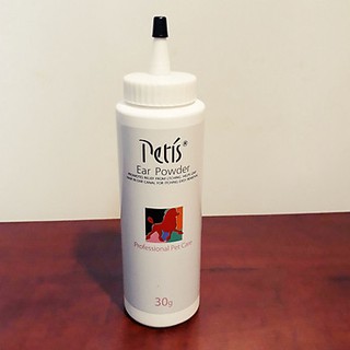 Bột nhổ lông tai Petis 30g