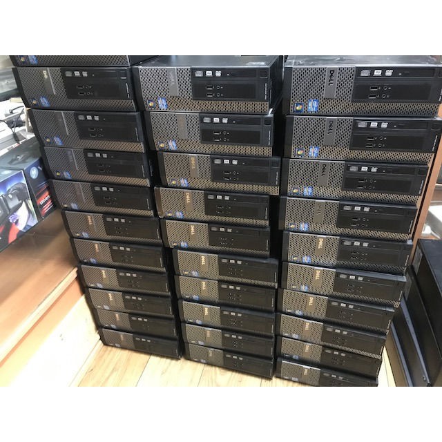 DELL OPTIPLEX 390 SFF