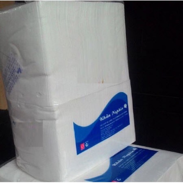 Giấy ăn bịch 1 kg