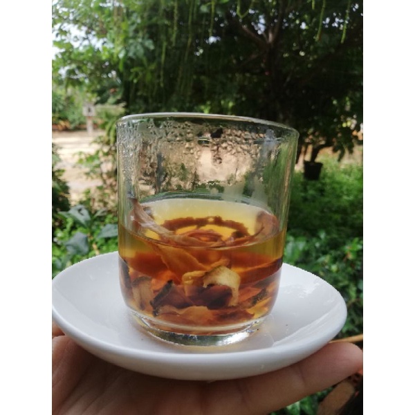 TRÀ MÃNG CẦU XIÊM 500g