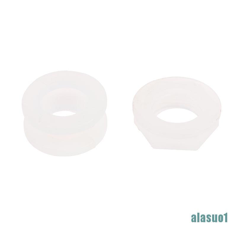 Vòi Nhựa 17mm Gắn Bình Rượu Chuyên Dụng