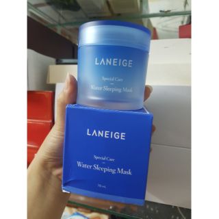 Mặt nạ ngủ LAneige