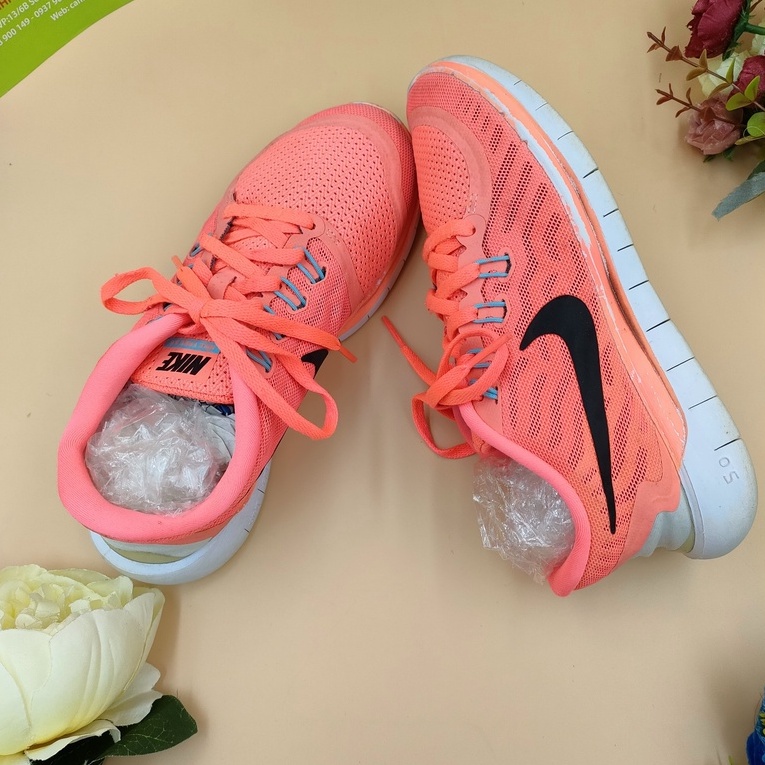[Size 36,5-23cm]-Giày thể thao sneaker nữ hàng si tuyển chất