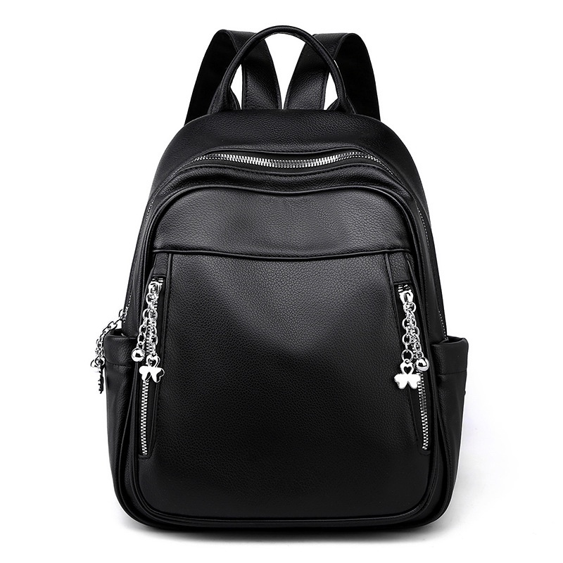 Balo du lịch IELGY da PU mềm thời trang cho nữ