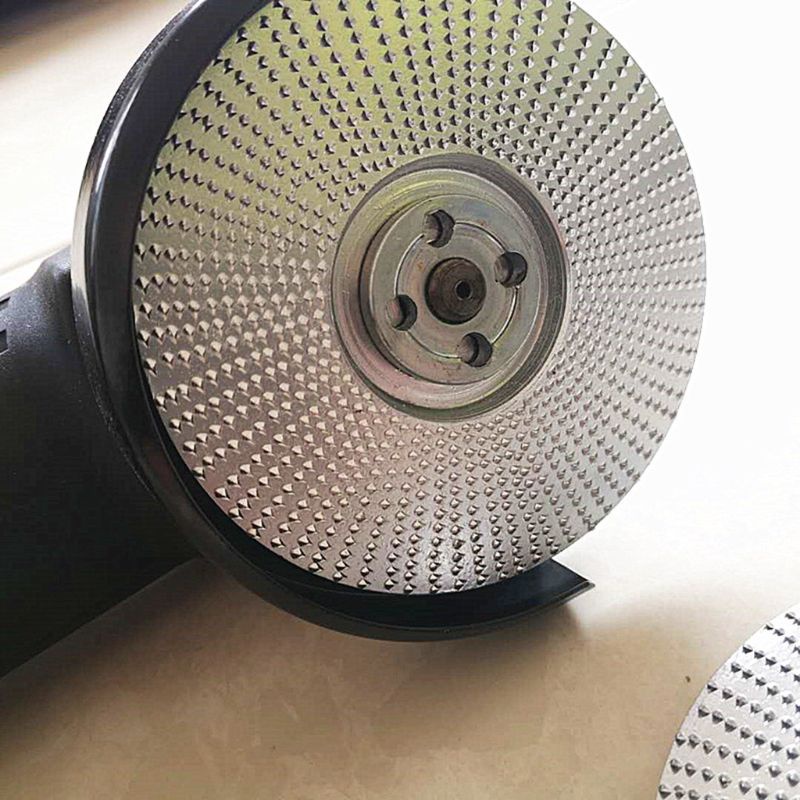 Đĩa Mài Góc 4 inch Chuyên Dụng Chất Lượng Cao