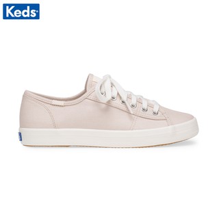 Giày keds nữ - kickstart shimmer chambray - kd059236