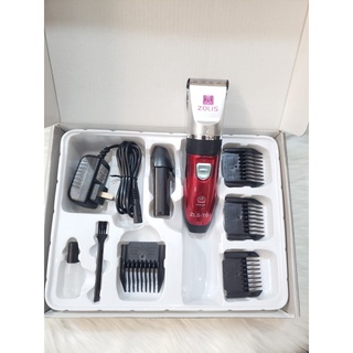 Tông Đơ Cắt Tóc Chuyên Nghiệp Tông đơ ZOLIS T01