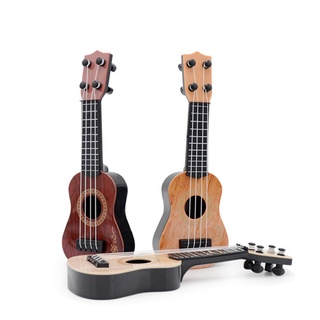 Đàn Ukulele 4 dây mini đồ chơi cho bé